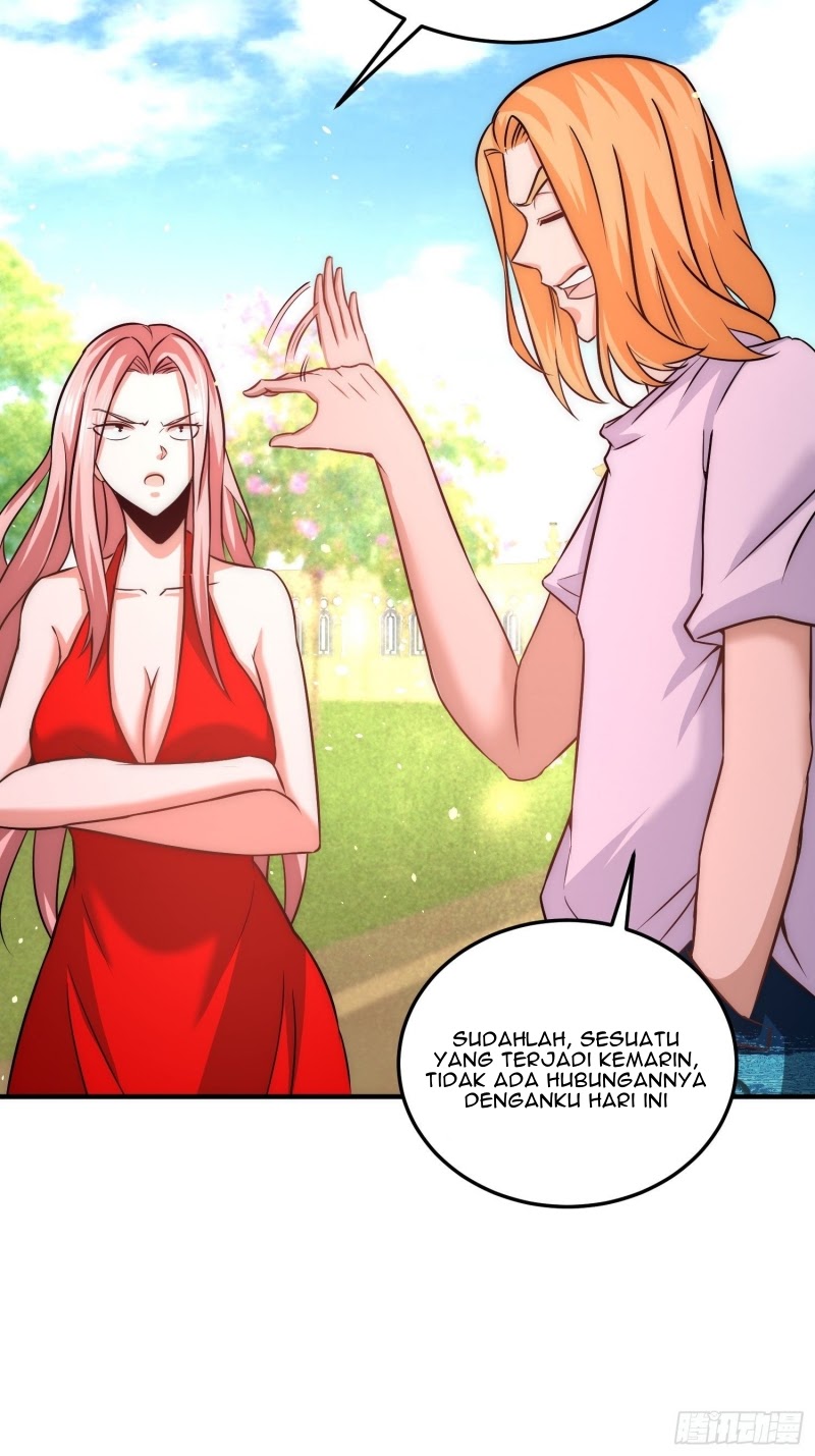 Dragon King Hall Chapter 23 Gambar 30