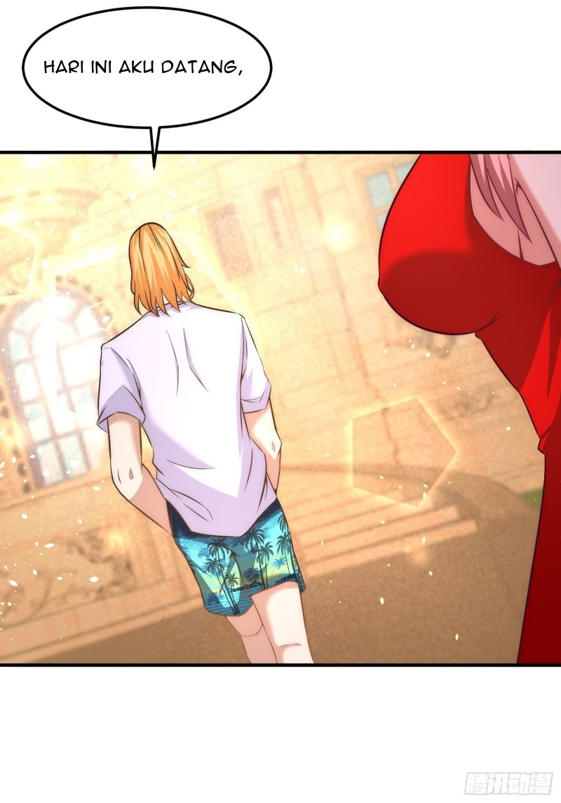 Dragon King Hall Chapter 23 Gambar 31