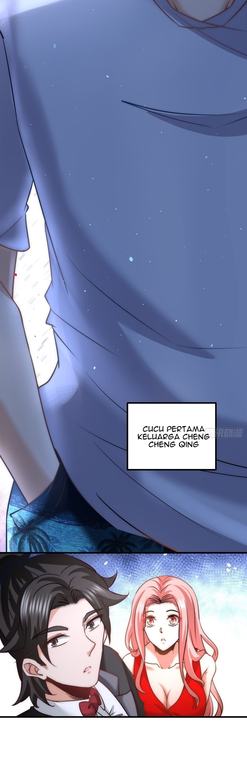 Dragon King Hall Chapter 23 Gambar 33