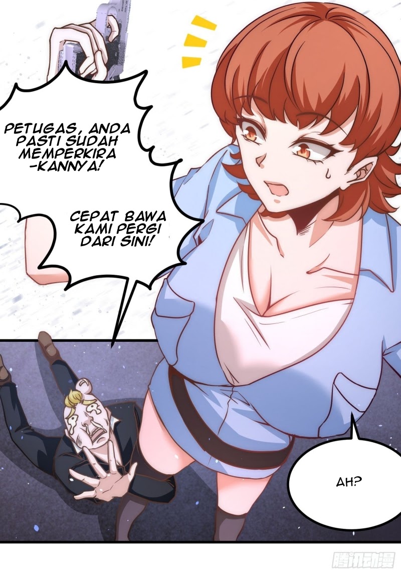 Dragon King Hall Chapter 23 Gambar 4