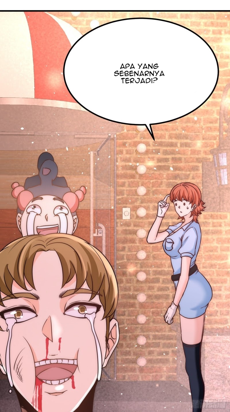 Dragon King Hall Chapter 23 Gambar 5