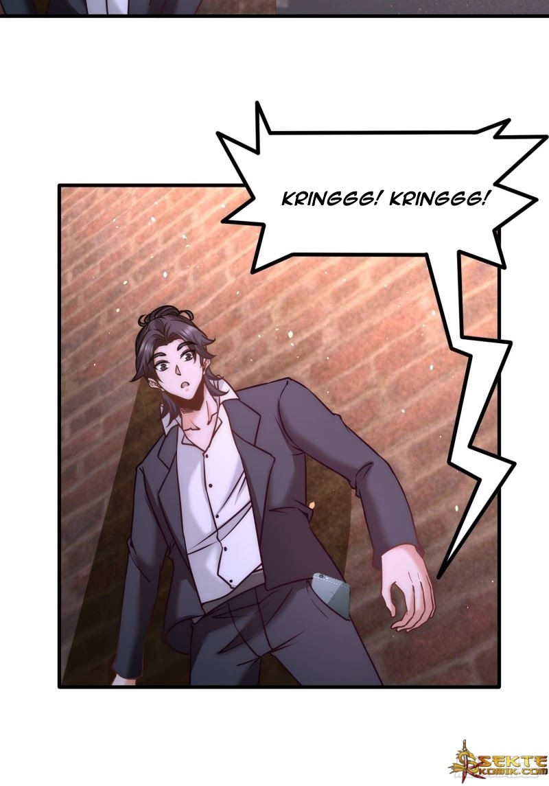 Dragon King Hall Chapter 23 Gambar 7