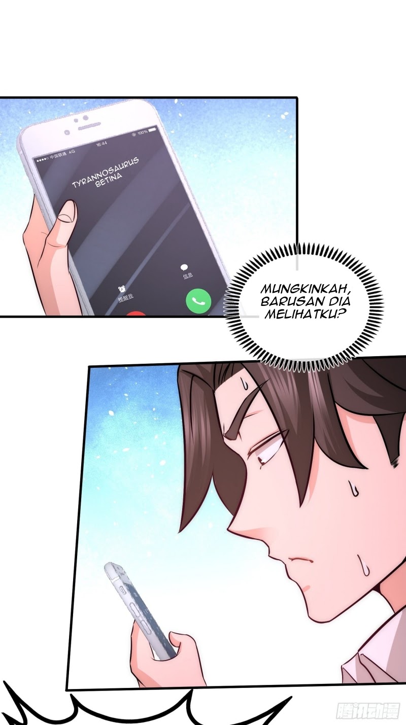 Dragon King Hall Chapter 23 Gambar 8