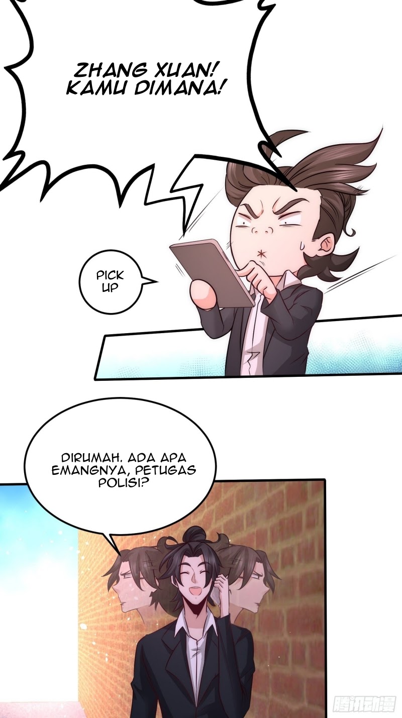 Dragon King Hall Chapter 23 Gambar 9
