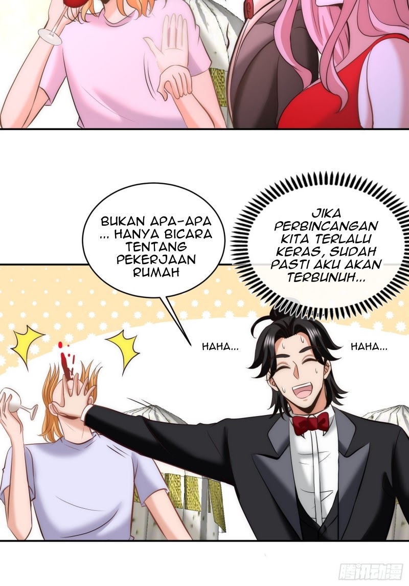Dragon King Hall Chapter 24 Gambar 10