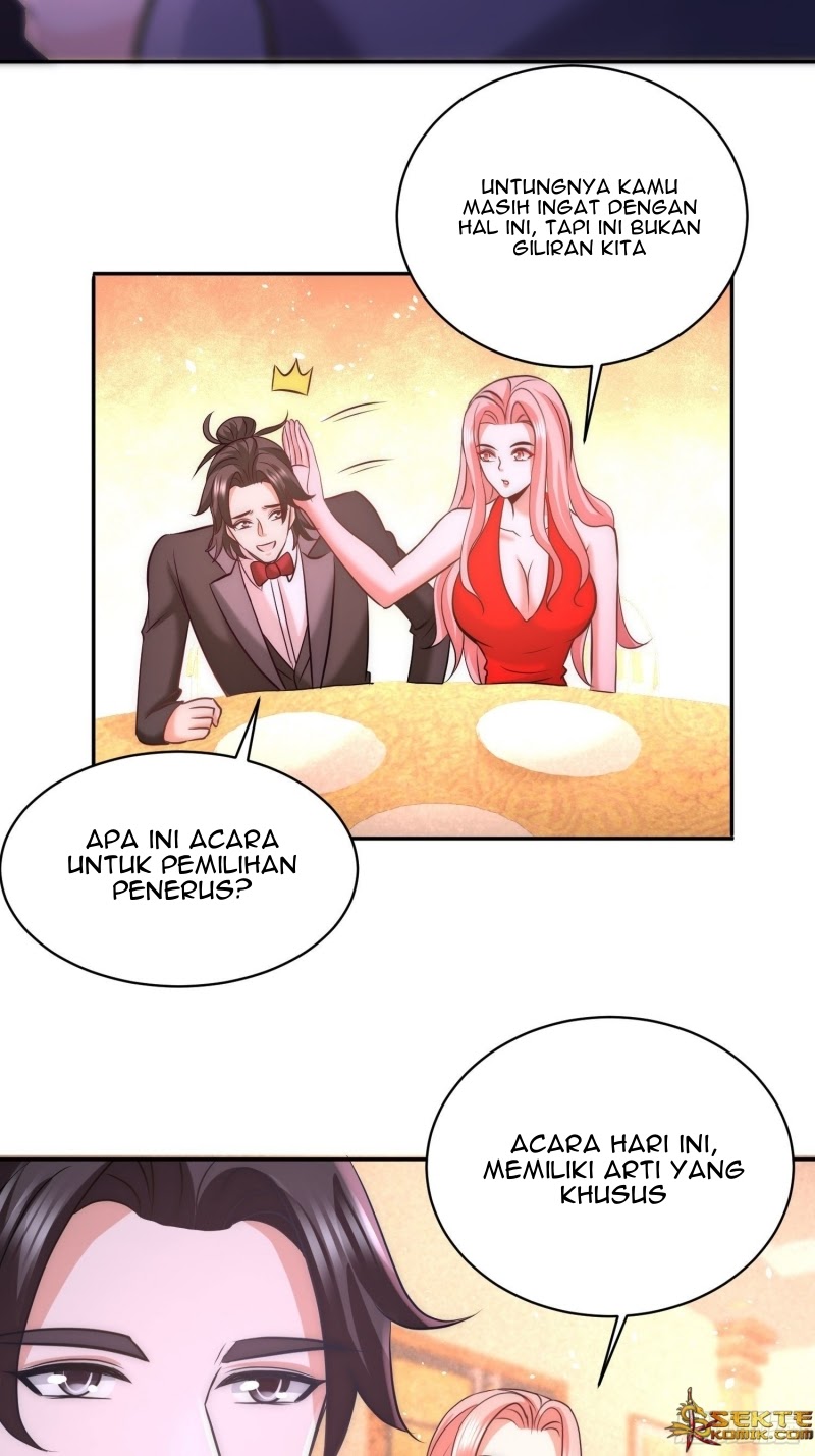 Dragon King Hall Chapter 24 Gambar 12