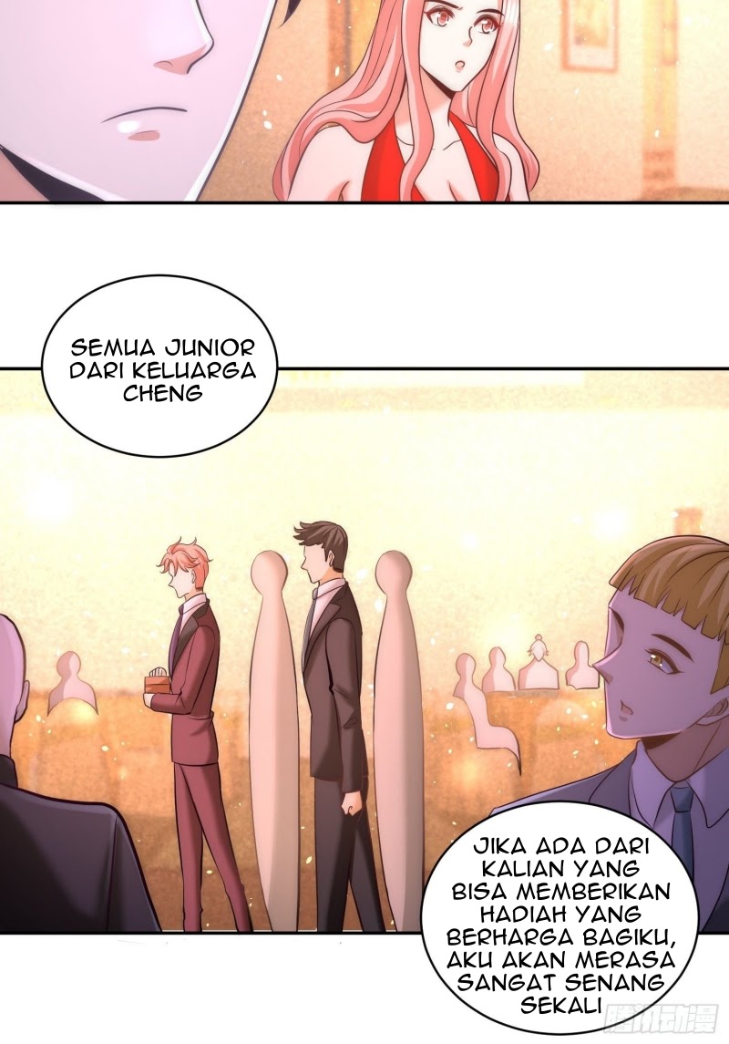 Dragon King Hall Chapter 24 Gambar 13