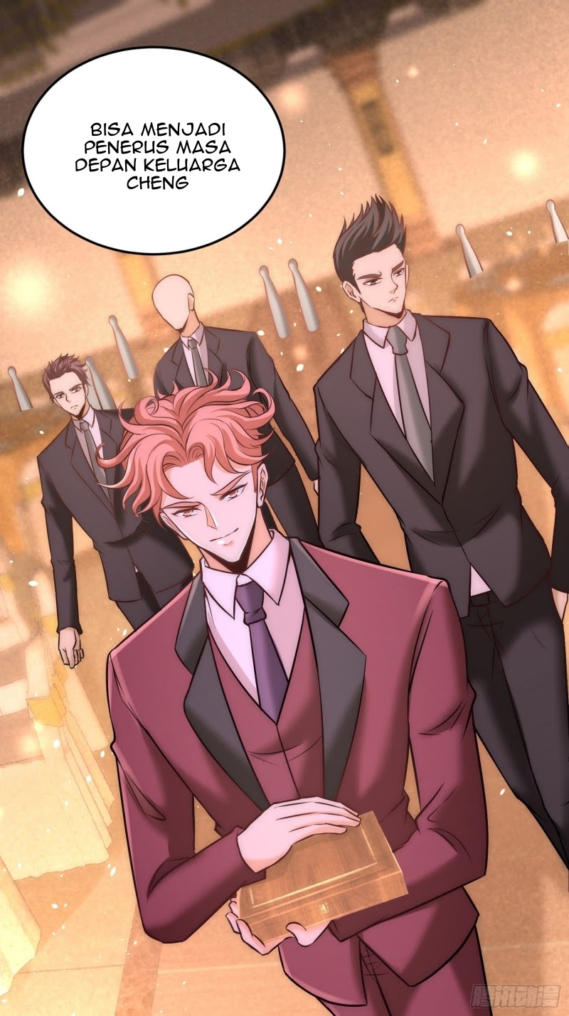 Dragon King Hall Chapter 24 Gambar 14