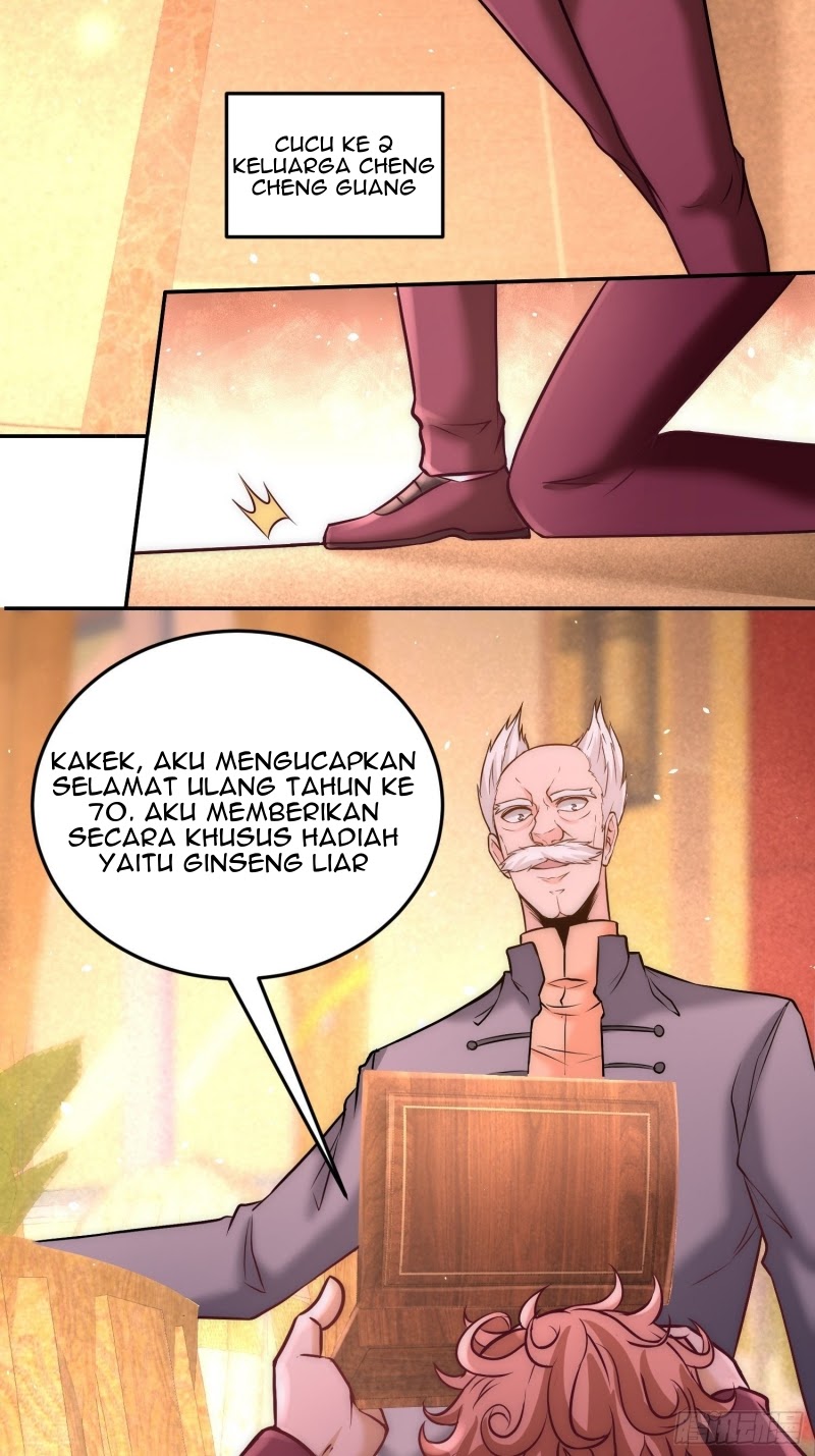 Dragon King Hall Chapter 24 Gambar 15