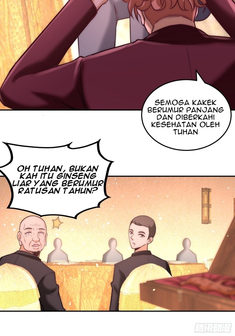Dragon King Hall Chapter 24 Gambar 16