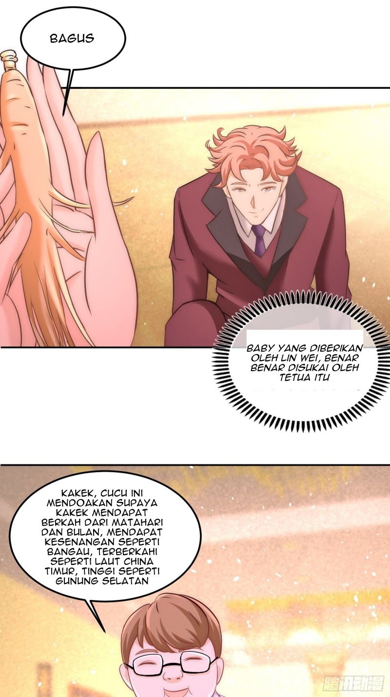 Dragon King Hall Chapter 24 Gambar 18