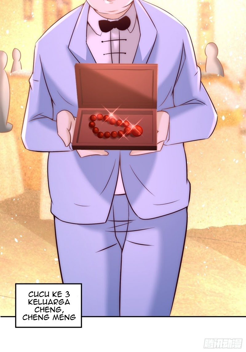 Dragon King Hall Chapter 24 Gambar 19