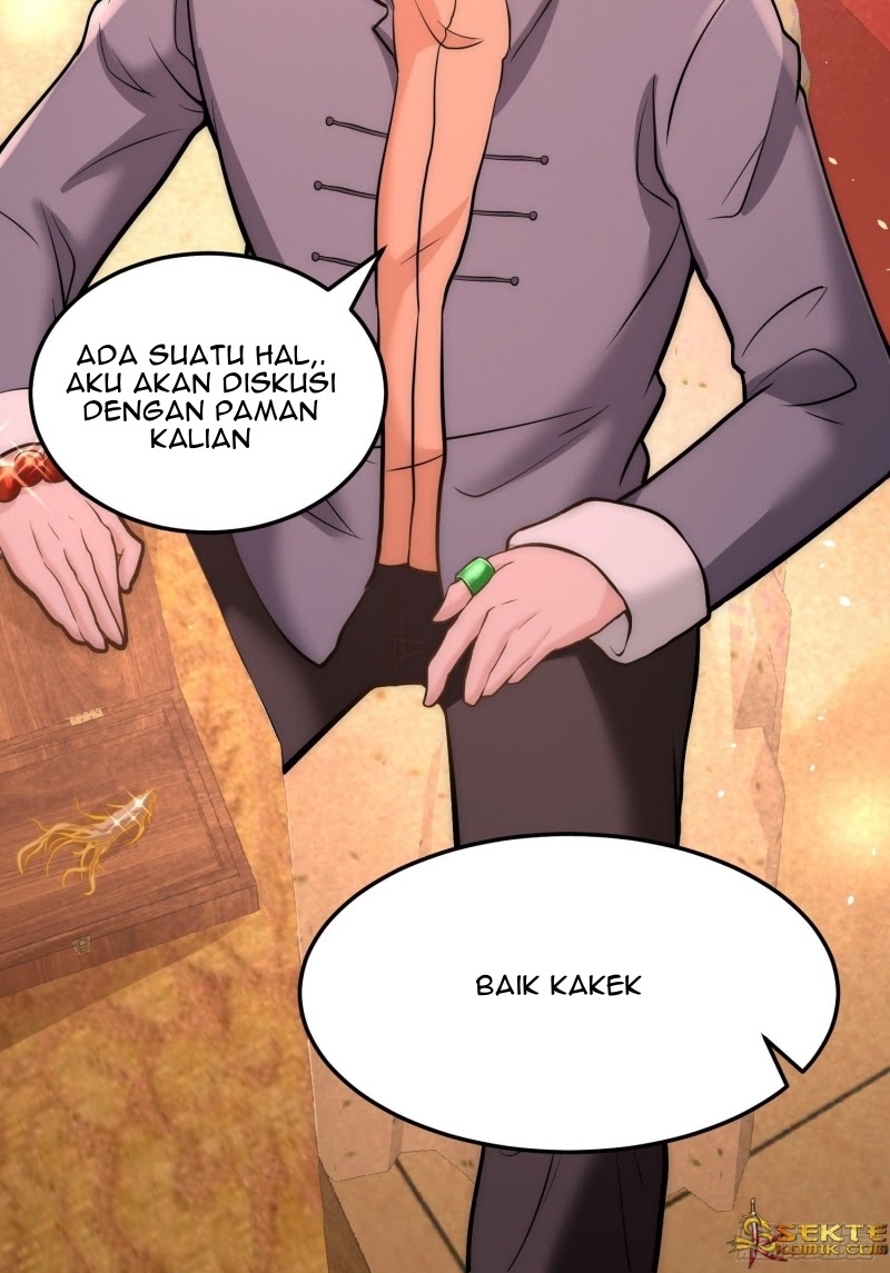 Dragon King Hall Chapter 24 Gambar 22