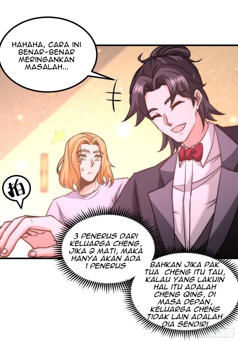 Dragon King Hall Chapter 24 Gambar 25