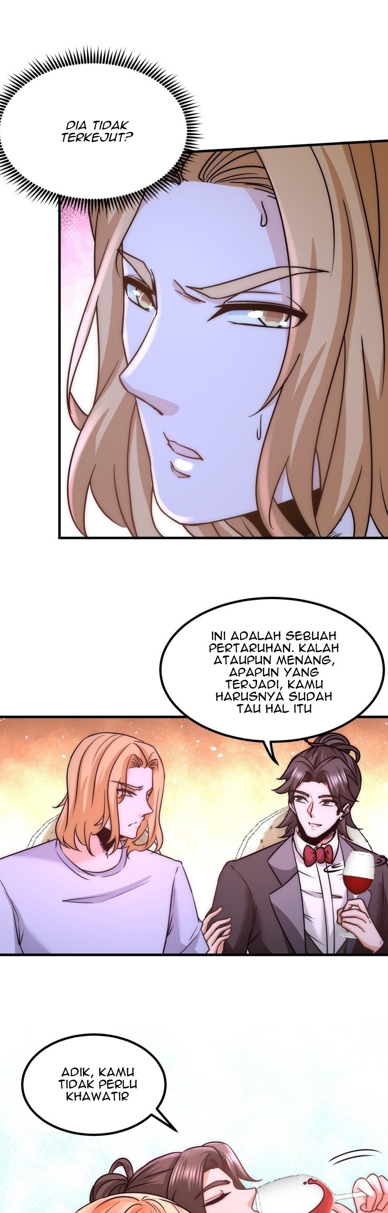 Dragon King Hall Chapter 24 Gambar 26