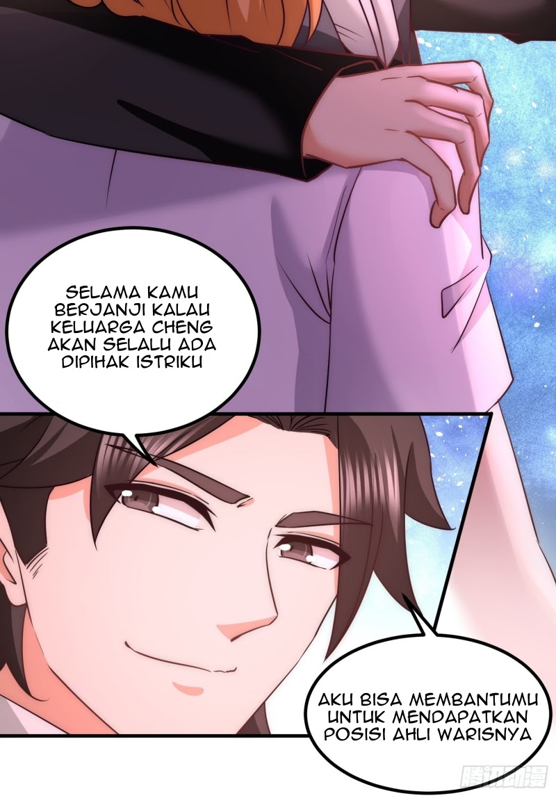 Dragon King Hall Chapter 24 Gambar 28