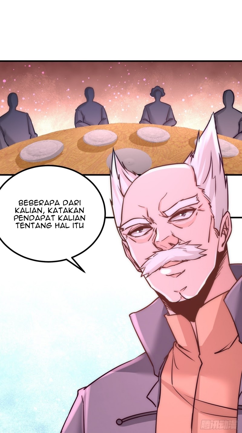 Dragon King Hall Chapter 24 Gambar 29