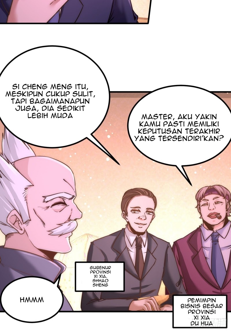 Dragon King Hall Chapter 24 Gambar 31