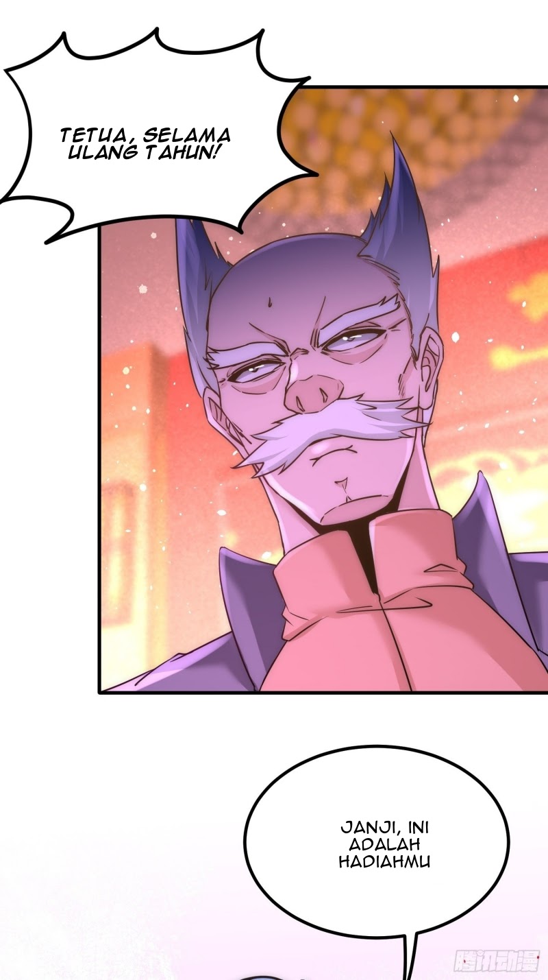 Dragon King Hall Chapter 24 Gambar 35