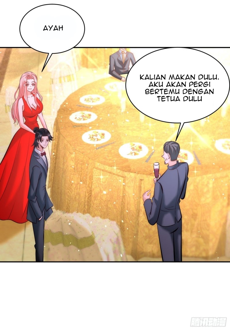 Dragon King Hall Chapter 24 Gambar 4