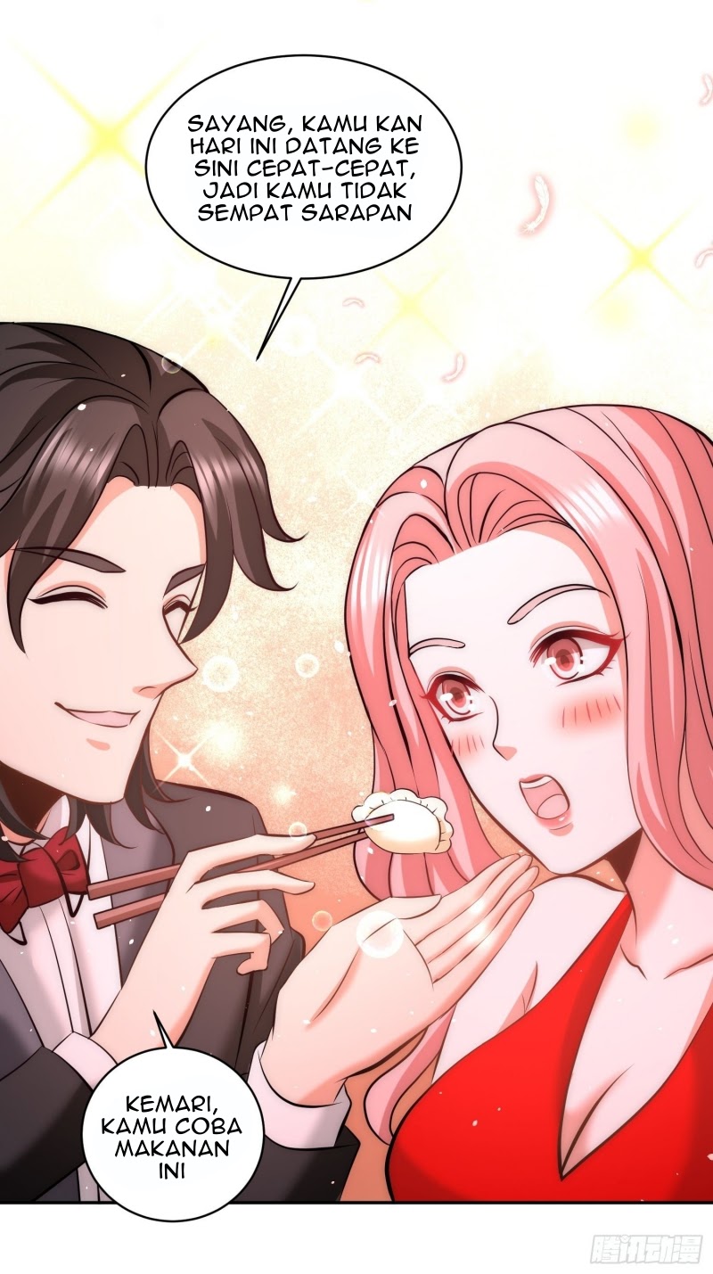 Dragon King Hall Chapter 24 Gambar 6