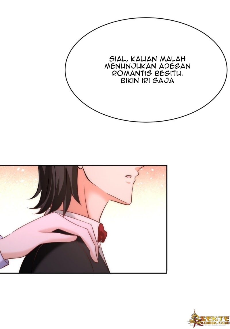 Dragon King Hall Chapter 24 Gambar 7