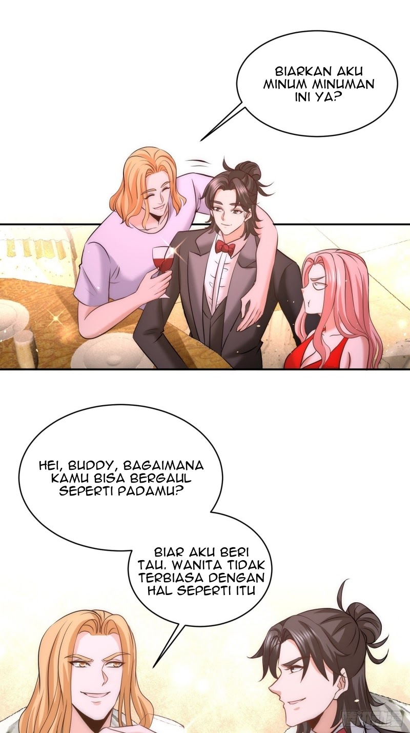 Dragon King Hall Chapter 24 Gambar 8