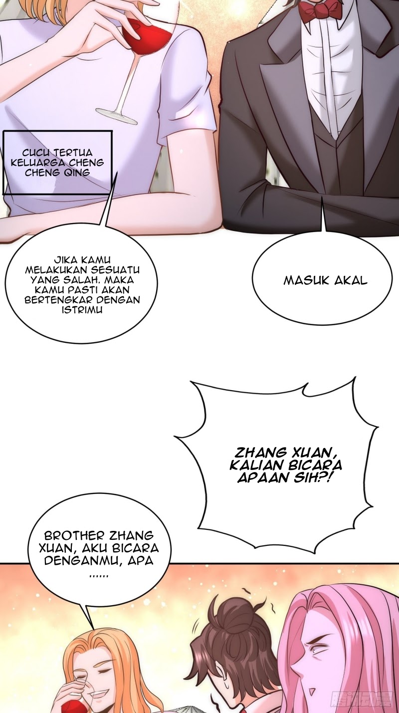 Dragon King Hall Chapter 24 Gambar 9