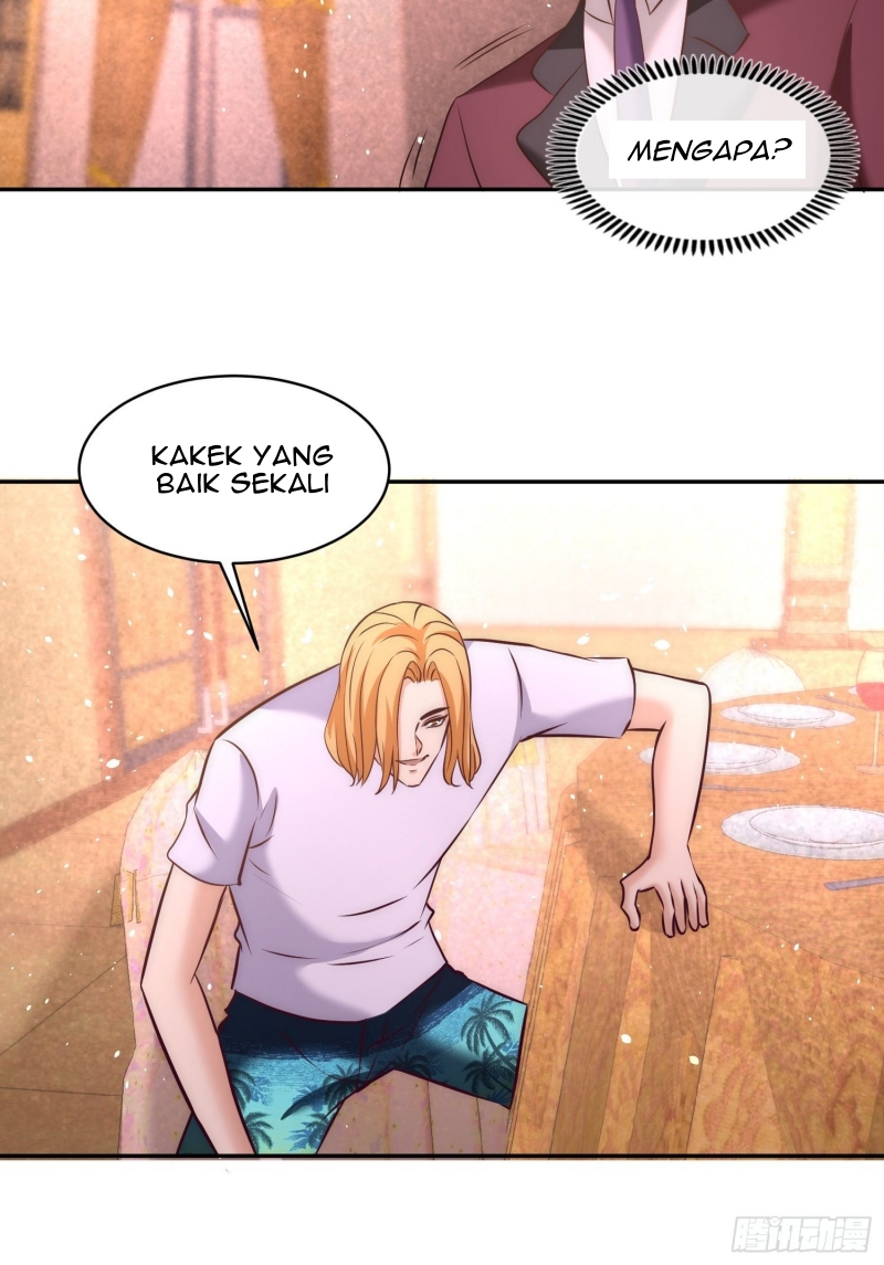 Dragon King Hall Chapter 25 Gambar 19
