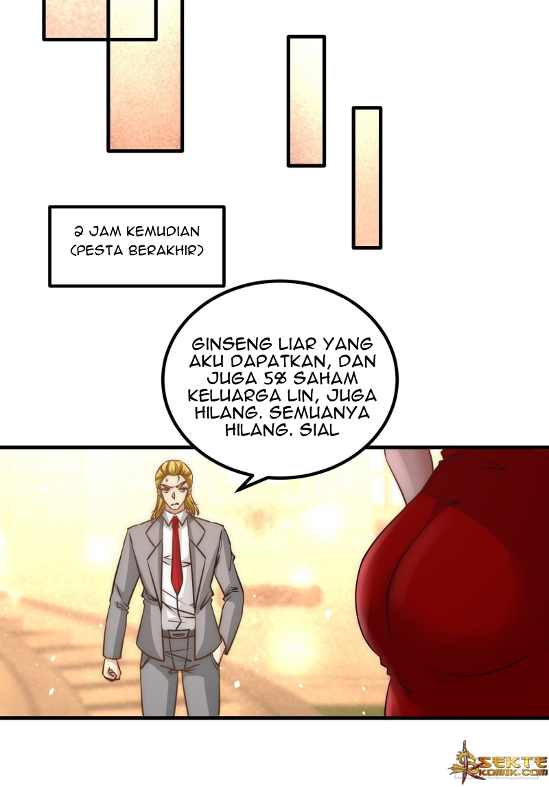 Dragon King Hall Chapter 25 Gambar 22