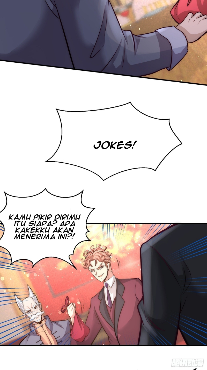 Dragon King Hall Chapter 25 Gambar 3