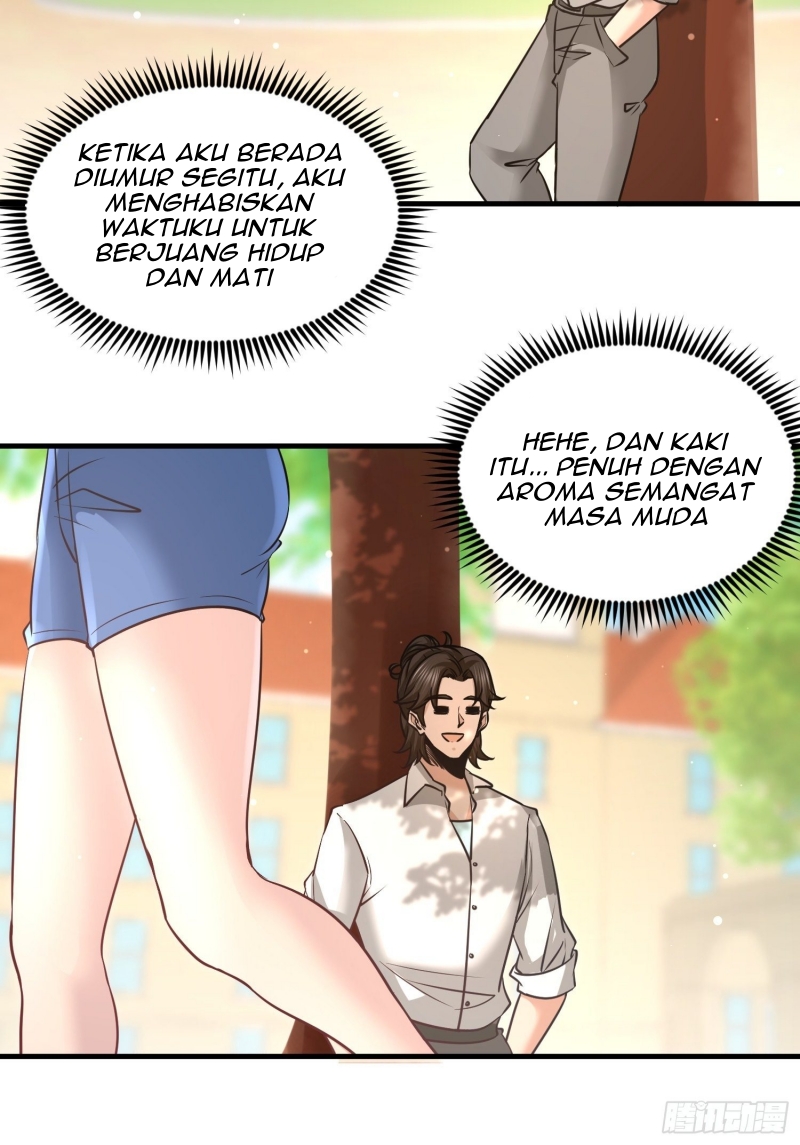 Dragon King Hall Chapter 25 Gambar 31