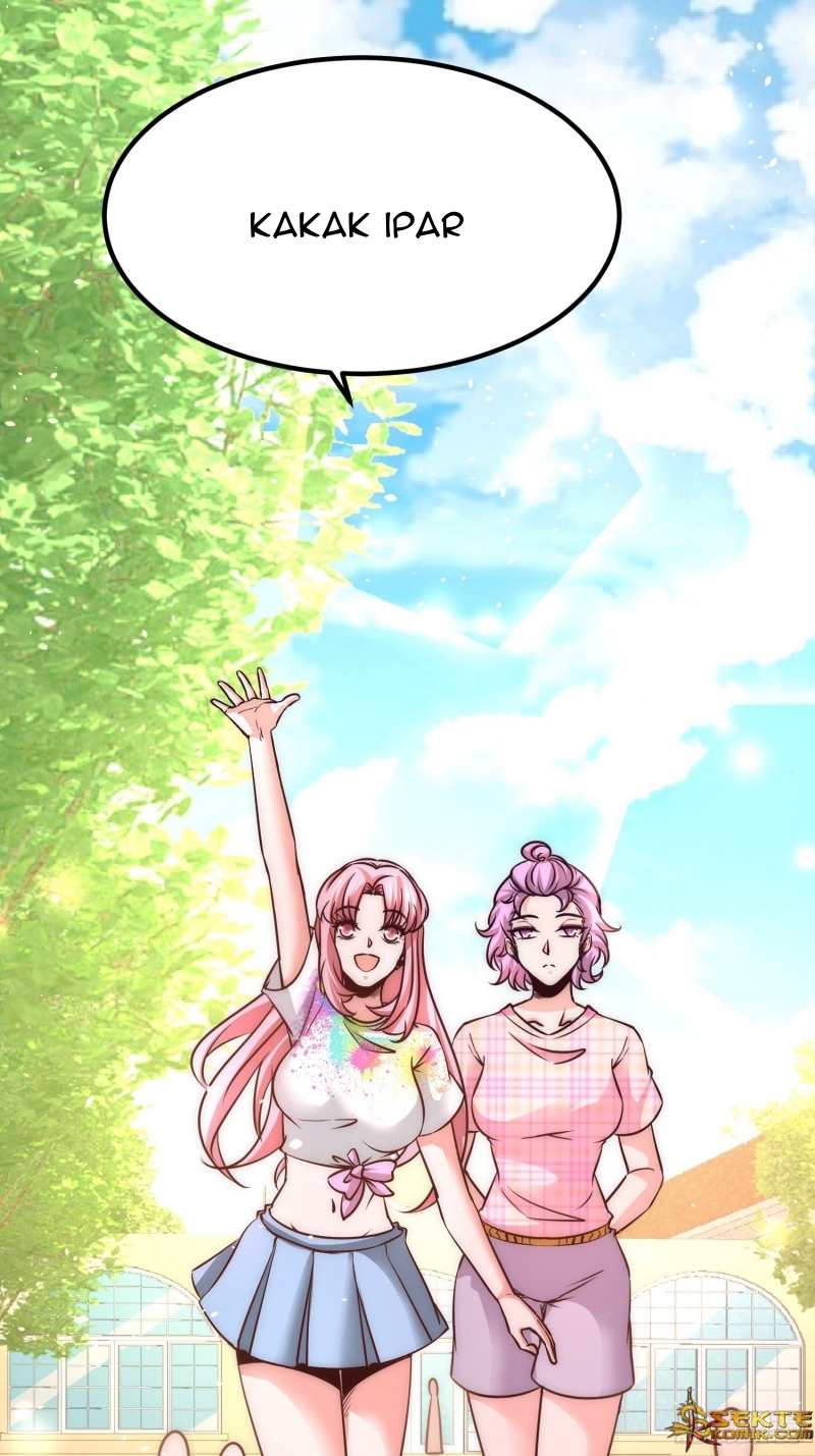 Dragon King Hall Chapter 25 Gambar 32