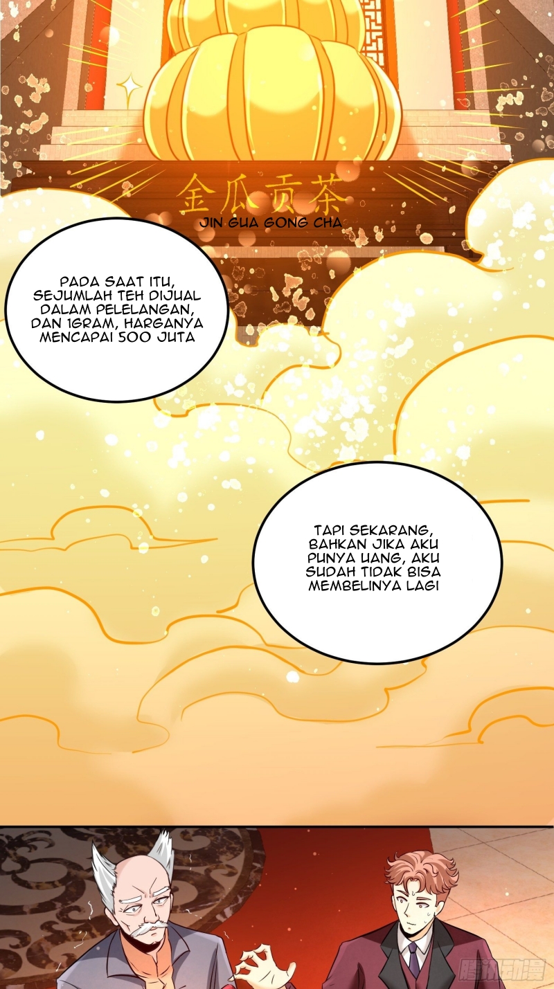 Dragon King Hall Chapter 25 Gambar 9