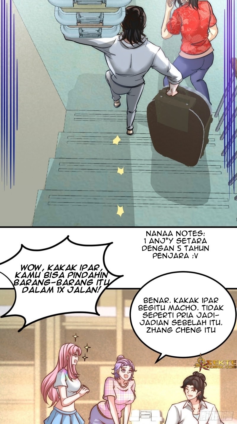 Dragon King Hall Chapter 26 Gambar 12