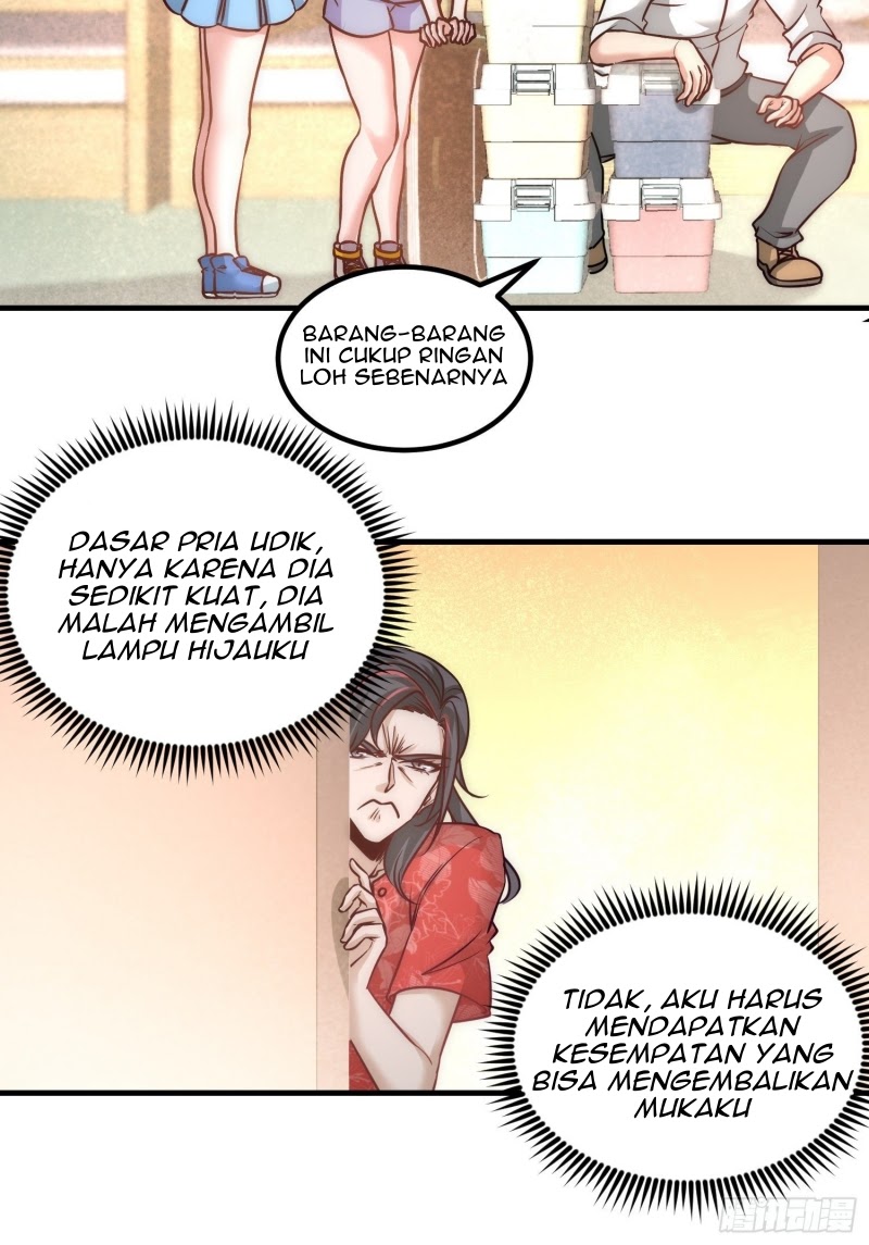 Dragon King Hall Chapter 26 Gambar 13