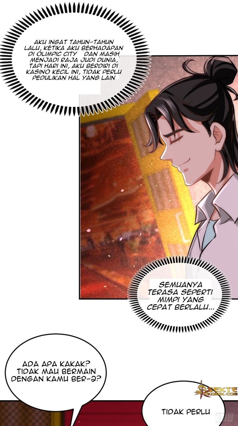 Dragon King Hall Chapter 26 Gambar 17