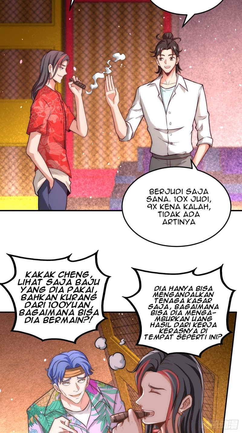 Dragon King Hall Chapter 26 Gambar 18