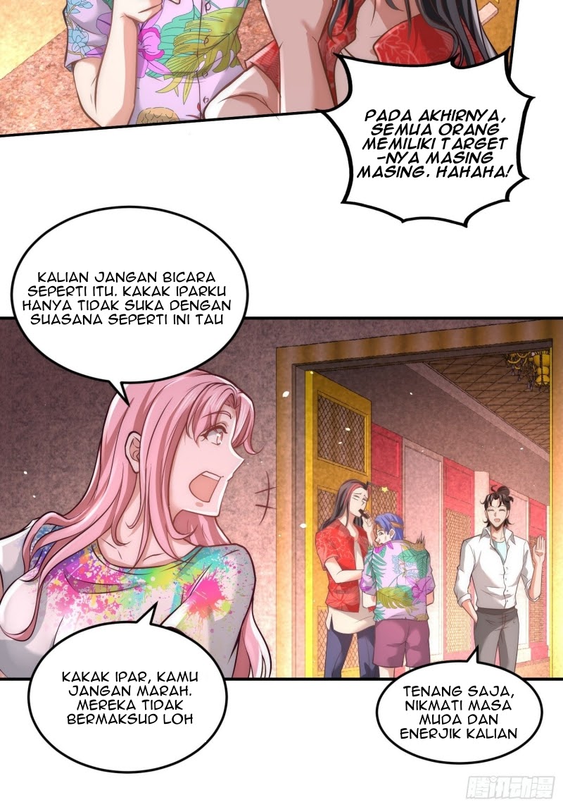 Dragon King Hall Chapter 26 Gambar 19
