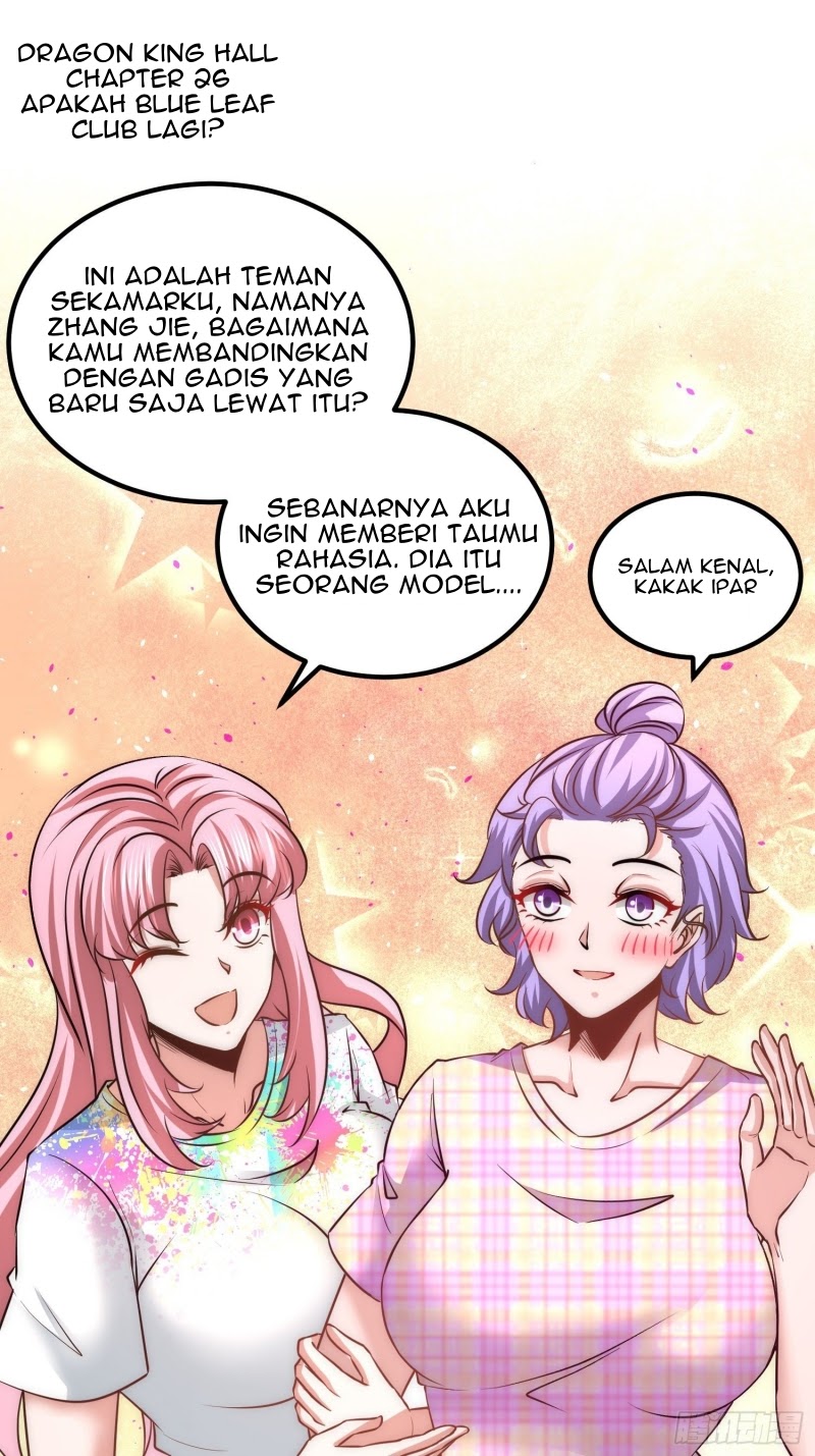Baca Manhua Dragon King Hall Chapter 26 Gambar 2