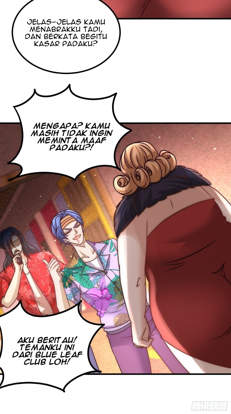 Dragon King Hall Chapter 26 Gambar 24