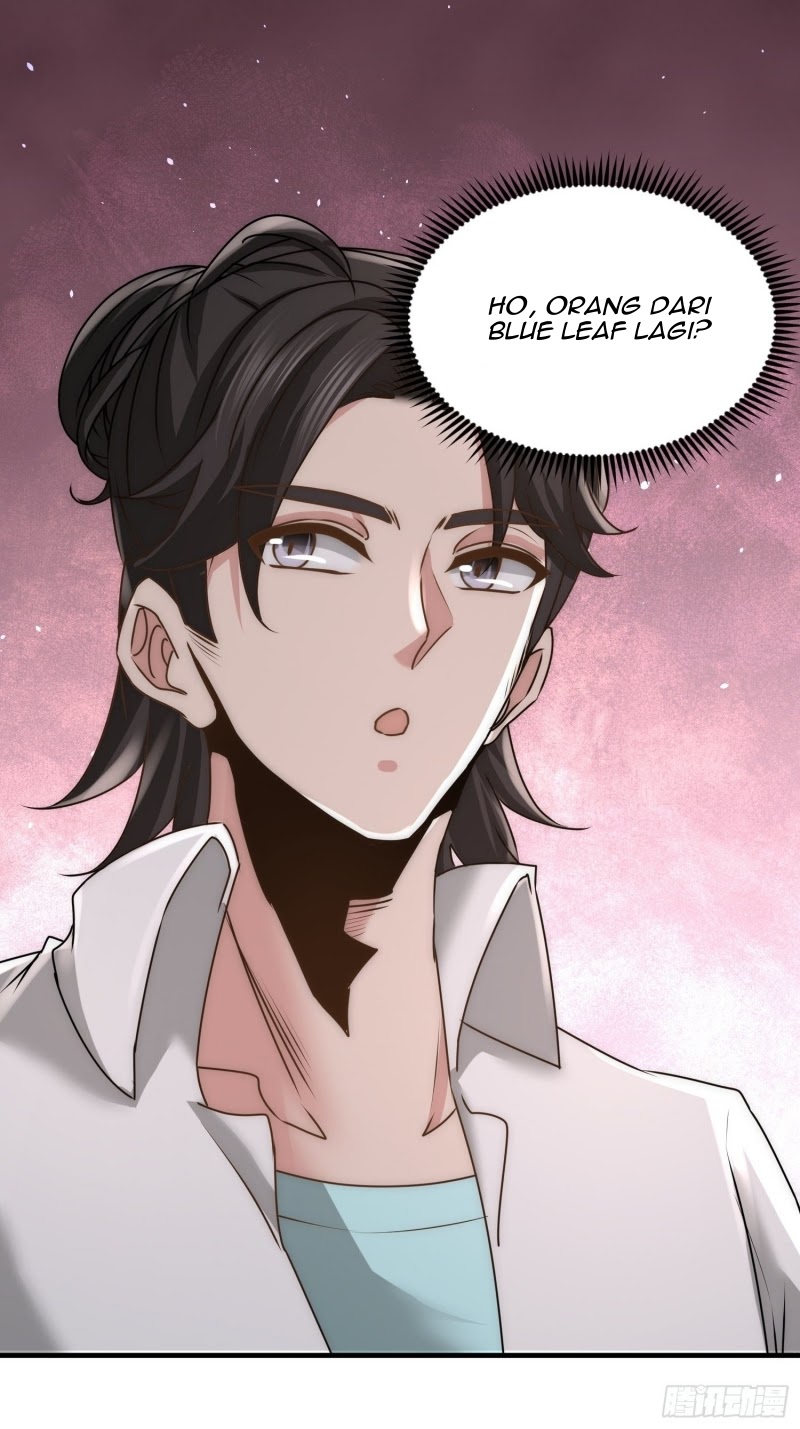 Dragon King Hall Chapter 26 Gambar 26