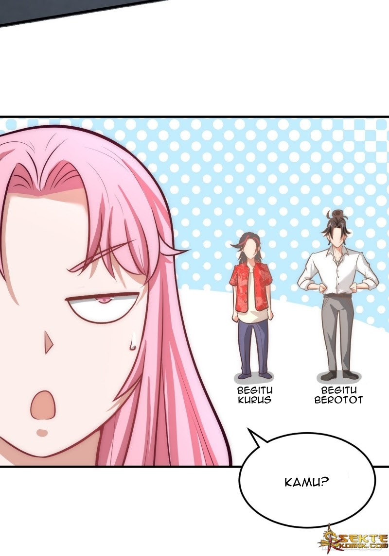 Dragon King Hall Chapter 26 Gambar 7