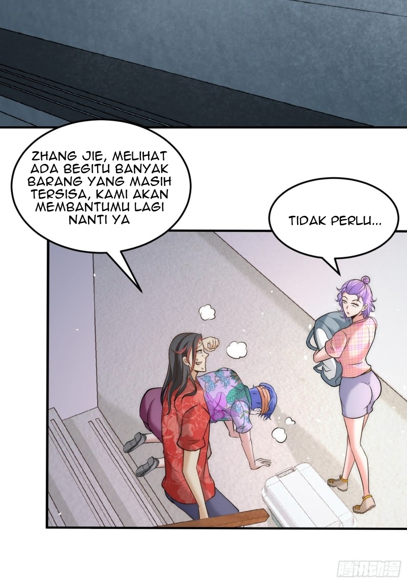 Dragon King Hall Chapter 26 Gambar 10