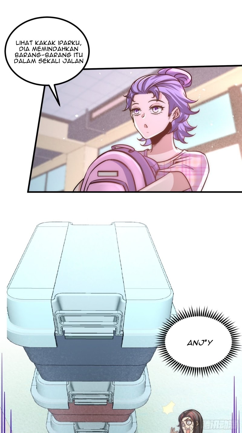 Dragon King Hall Chapter 26 Gambar 11