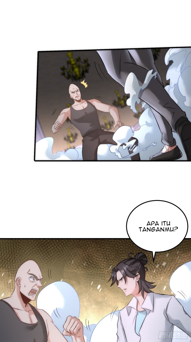 Dragon King Hall Chapter 27 Gambar 11