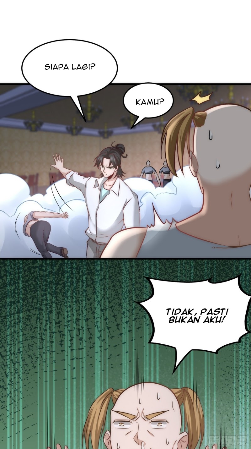 Dragon King Hall Chapter 27 Gambar 14