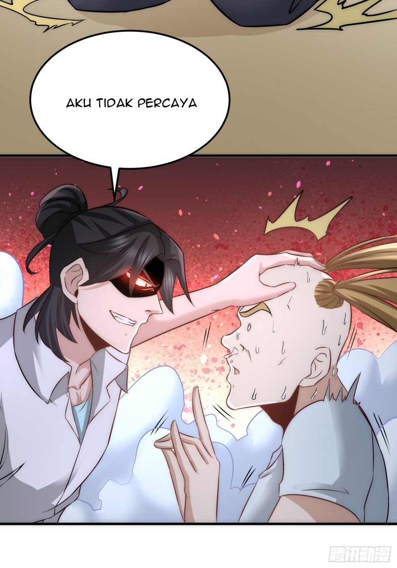 Dragon King Hall Chapter 27 Gambar 16