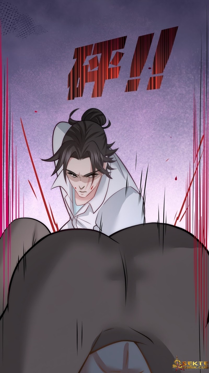 Dragon King Hall Chapter 27 Gambar 17