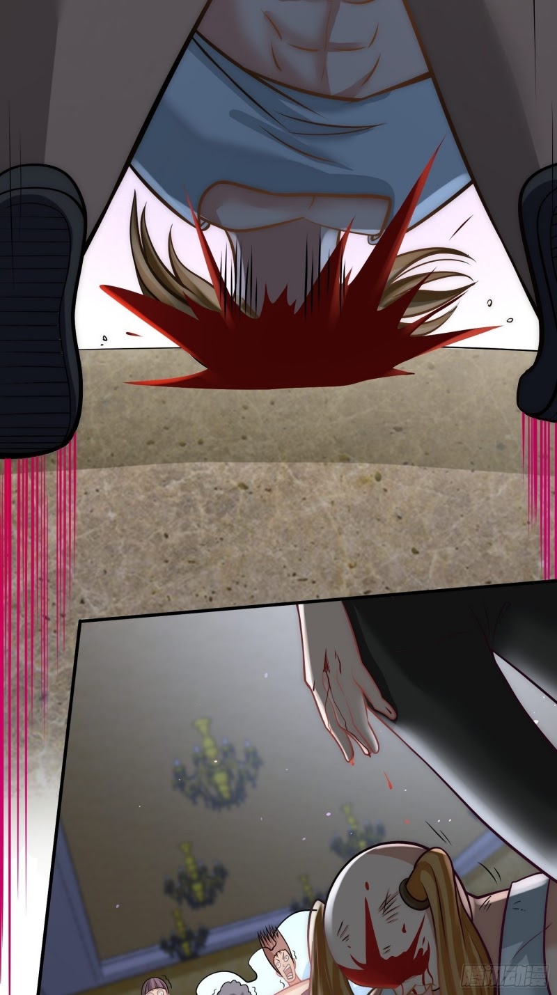 Dragon King Hall Chapter 27 Gambar 18